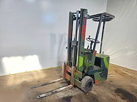 Steinbock - 1989 - efg1hc/320z - elektrische heftruck - afbeelding 5 van  12