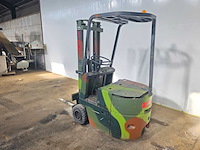 Steinbock - 1989 - efg1hc/320z - elektrische heftruck - afbeelding 6 van  12