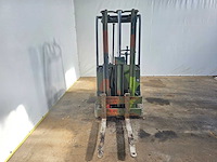 Steinbock - 1989 - efg1hc/320z - elektrische heftruck - afbeelding 7 van  12