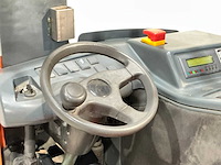 Steinbock - 2000 - wrl16 - reach truck - afbeelding 3 van  17