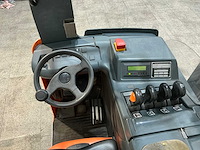 Steinbock - 2000 - wrl16 - reach truck - afbeelding 4 van  17