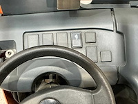 Steinbock - 2000 - wrl16 - reach truck - afbeelding 5 van  17