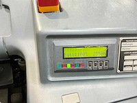 Steinbock - 2000 - wrl16 - reach truck - afbeelding 6 van  17