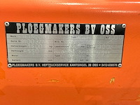 Steinbock - 2000 - wrl16 - reach truck - afbeelding 7 van  17