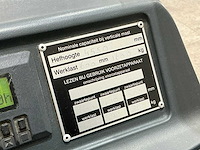 Steinbock - 2000 - wrl16 - reach truck - afbeelding 8 van  17