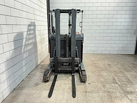 Steinbock - 2000 - wrl16 - reach truck - afbeelding 10 van  17