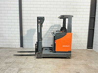 Steinbock - 2000 - wrl16 - reach truck - afbeelding 13 van  17