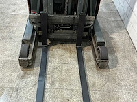 Steinbock - 2000 - wrl16 - reach truck - afbeelding 14 van  17