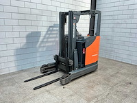 Steinbock - 2000 - wrl16 - reach truck - afbeelding 15 van  17