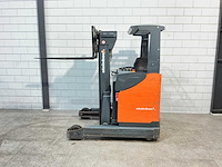 Steinbock - 2000 - wrl16 - reach truck - afbeelding 16 van  17