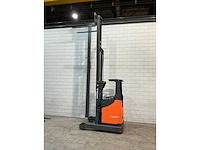 Steinbock - 2000 - wrl16 - reach truck - afbeelding 17 van  17