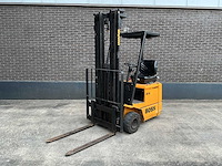 Steinbock - je-10-50-mk-v-b-1 - forklift trucks - 1994