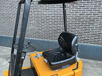 Steinbock - je-10-50-mk-v-b-1 - forklift trucks - 1994 - afbeelding 4 van  8