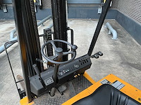 Steinbock - je-10-50-mk-v-b-1 - forklift trucks - 1994 - afbeelding 5 van  8