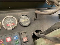 Steinbock boss qx25d-5e1 vorkheftruck - afbeelding 11 van  11