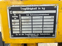 Steinbock egvl 25d/296 stapelaar - afbeelding 1 van  5