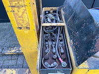 Steinbock egvl 25d/296 stapelaar - afbeelding 2 van  5