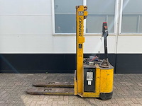 Steinbock egvl 25d/296 stapelaar - afbeelding 3 van  5