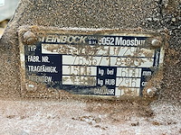 Steinbock egvl 25d/296 stapelaar - afbeelding 4 van  5