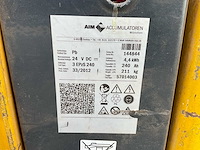 Steinbock egvl 25d/296 stapelaar - afbeelding 4 van  14