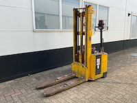 Steinbock egvl 25d/296 stapelaar - afbeelding 1 van  14