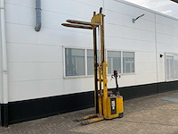 Steinbock egvl 25d/296 stapelaar - afbeelding 7 van  14