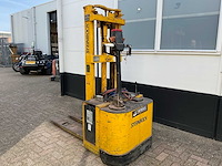 Steinbock egvl 25d/296 stapelaar - afbeelding 9 van  14