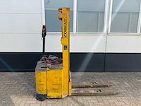 Steinbock egvl 25d/296 stapelaar - afbeelding 12 van  14