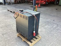 Steinbock le 18-66 vorkheftruck - afbeelding 9 van  17