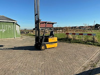 Steinbock le16 vorkheftruck - afbeelding 2 van  18