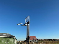 Steinbock le16 vorkheftruck - afbeelding 3 van  18