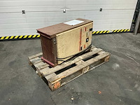 Steinbock le16 vorkheftruck - afbeelding 4 van  18