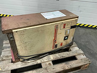 Steinbock le16 vorkheftruck - afbeelding 5 van  18