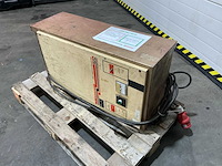 Steinbock le16 vorkheftruck - afbeelding 6 van  18