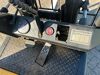 Steinbock le16 vorkheftruck - afbeelding 8 van  18