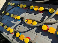 Steinbock le16 vorkheftruck - afbeelding 9 van  18