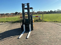 Steinbock le16 vorkheftruck - afbeelding 11 van  18