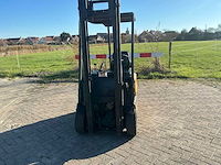 Steinbock le16 vorkheftruck - afbeelding 17 van  18