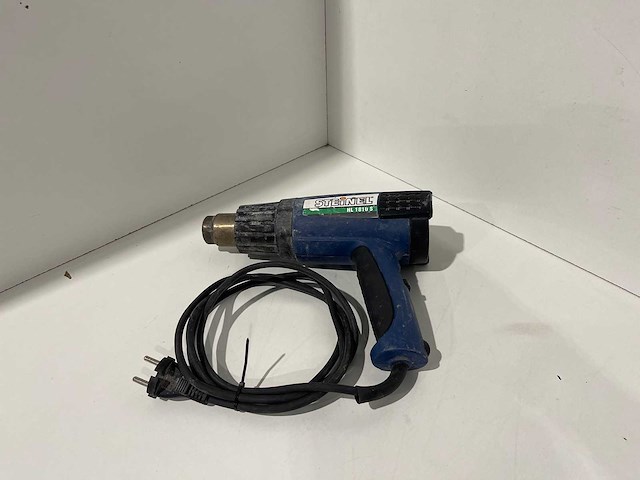 Steinel - hl 1810 s - elektrische heteluchtpistol - afbeelding 1 van  2