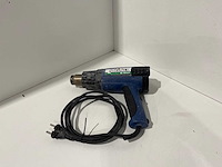 Steinel - hl 1810 s - elektrische heteluchtpistol - afbeelding 1 van  2