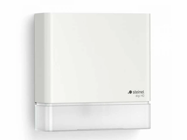 Steinel - is 180 digi hd - infrarood bewegingsmelder (15x) - afbeelding 1 van  2