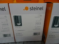 Steinel - is 2180-2 - infrarood bewegingsmelder (15x) - afbeelding 2 van  2