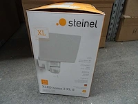 Steinel - xled home 2 xl s - led straler (3x)