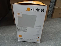 Steinel - xled home 2 xl s - led straler (5x)