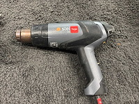 Steinel 3514 heteluchtpistool - afbeelding 2 van  3