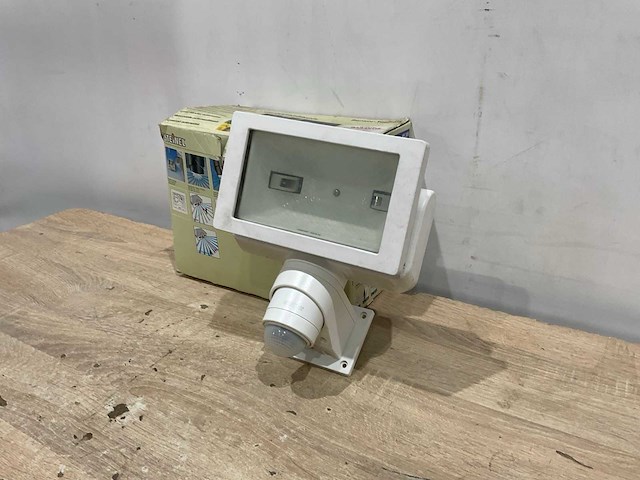 Steinel buitenverlichting - afbeelding 1 van  6