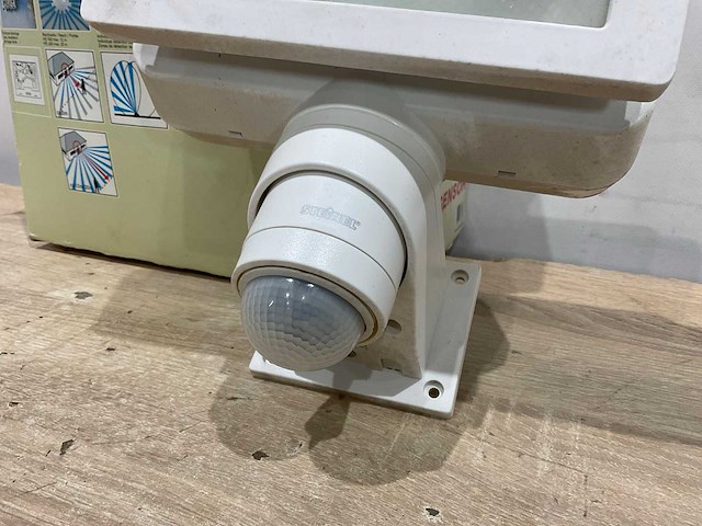 Steinel buitenverlichting - afbeelding 5 van  6