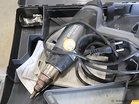 Steinel heteluchtpistool hg 2120 e type 3514 - afbeelding 1 van  7