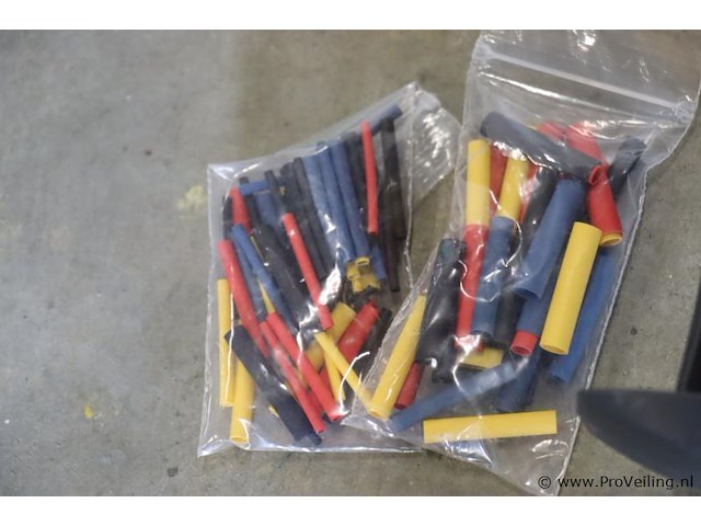 Steinel heteluchtpistool hg 2120 e type 3514 - afbeelding 2 van  7