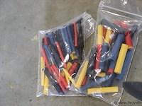 Steinel heteluchtpistool hg 2120 e type 3514 - afbeelding 2 van  7